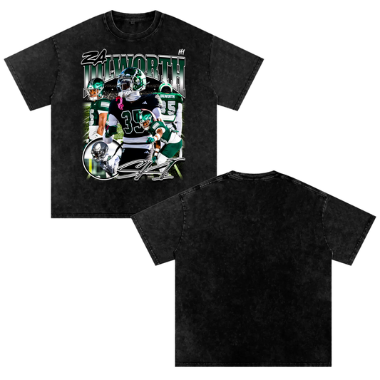 Za Dilworth Heavyweight Oversized T-shirt