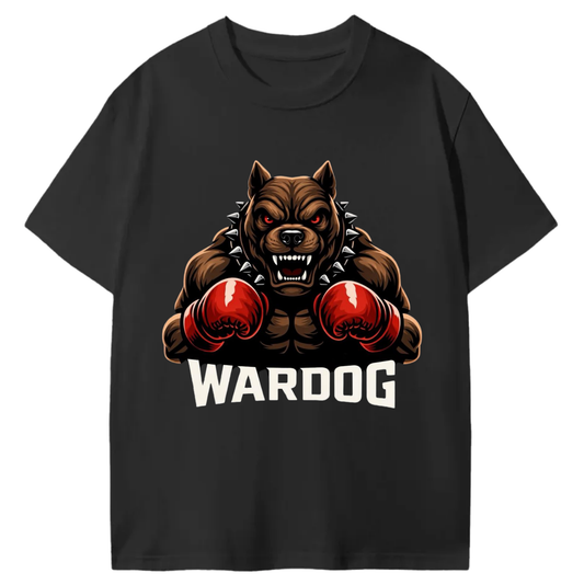 Dominik Valentin Hochadel T-shirt