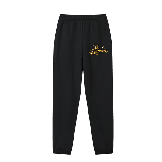 Jayden Turnage Sweatpants