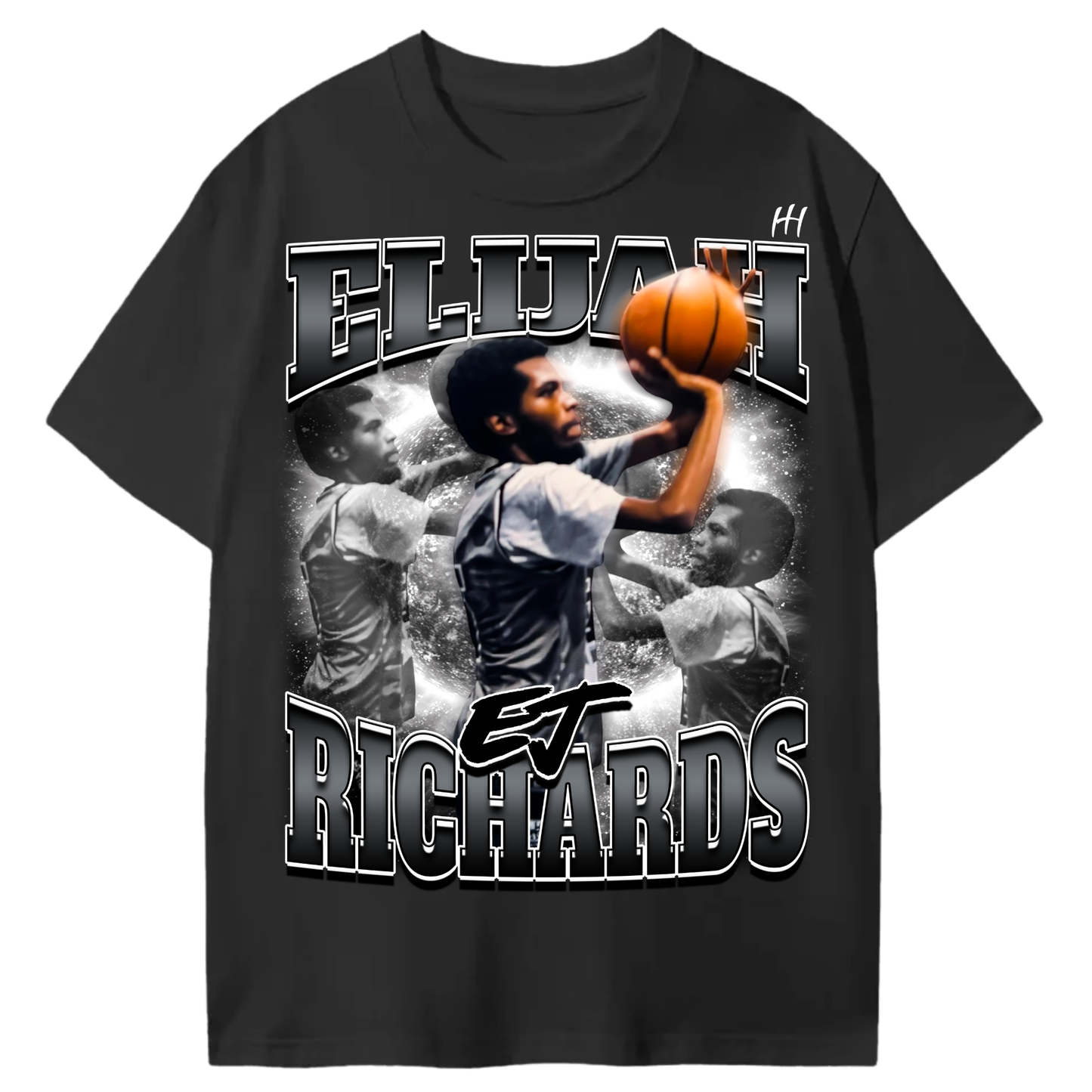 Elijah Richards T-shirt