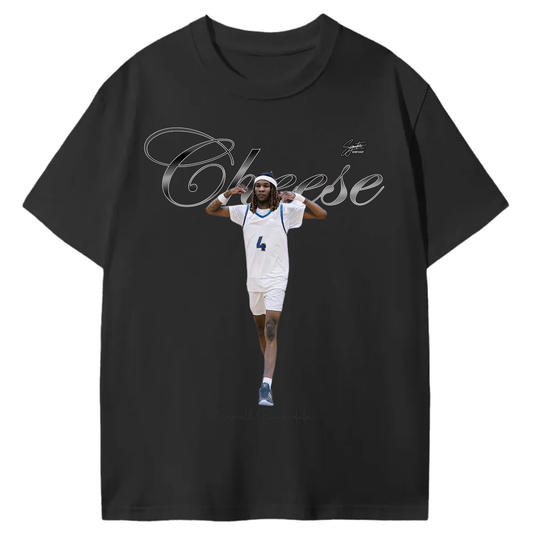 Sarvell Barksdale T-shirt