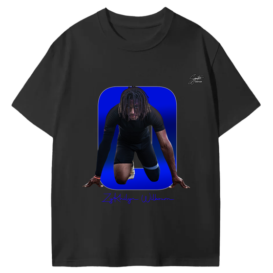ZyKhilyn Wilbourn T-shirt