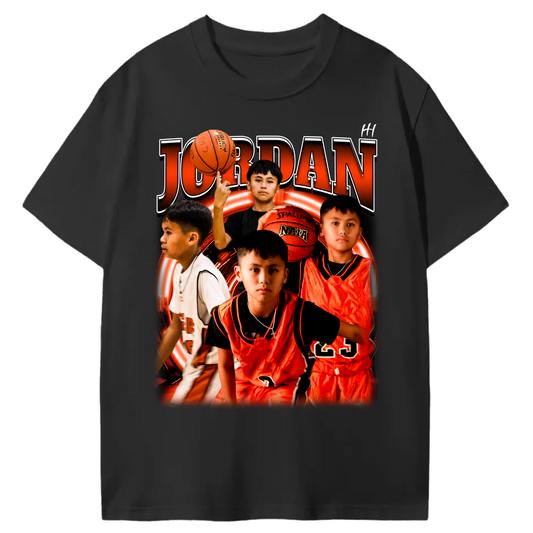 Jordan T-shirt