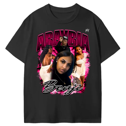 Araybia  T-shirt