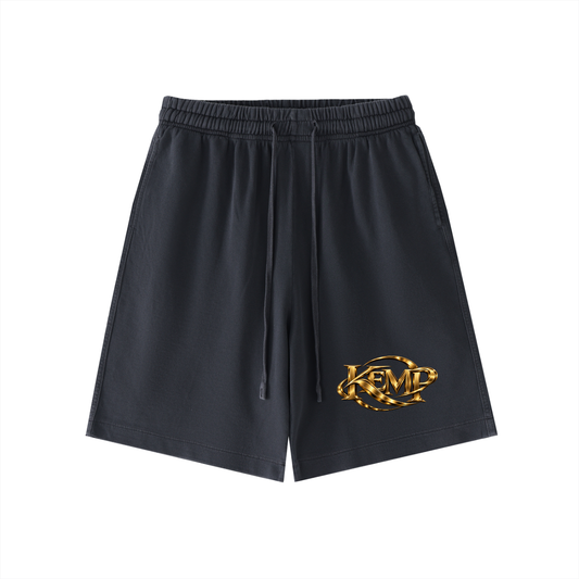 Jamison Kemp Heavyweight Shorts