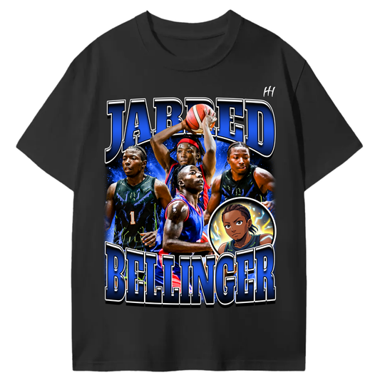 Jarred Bellinger T-shirt