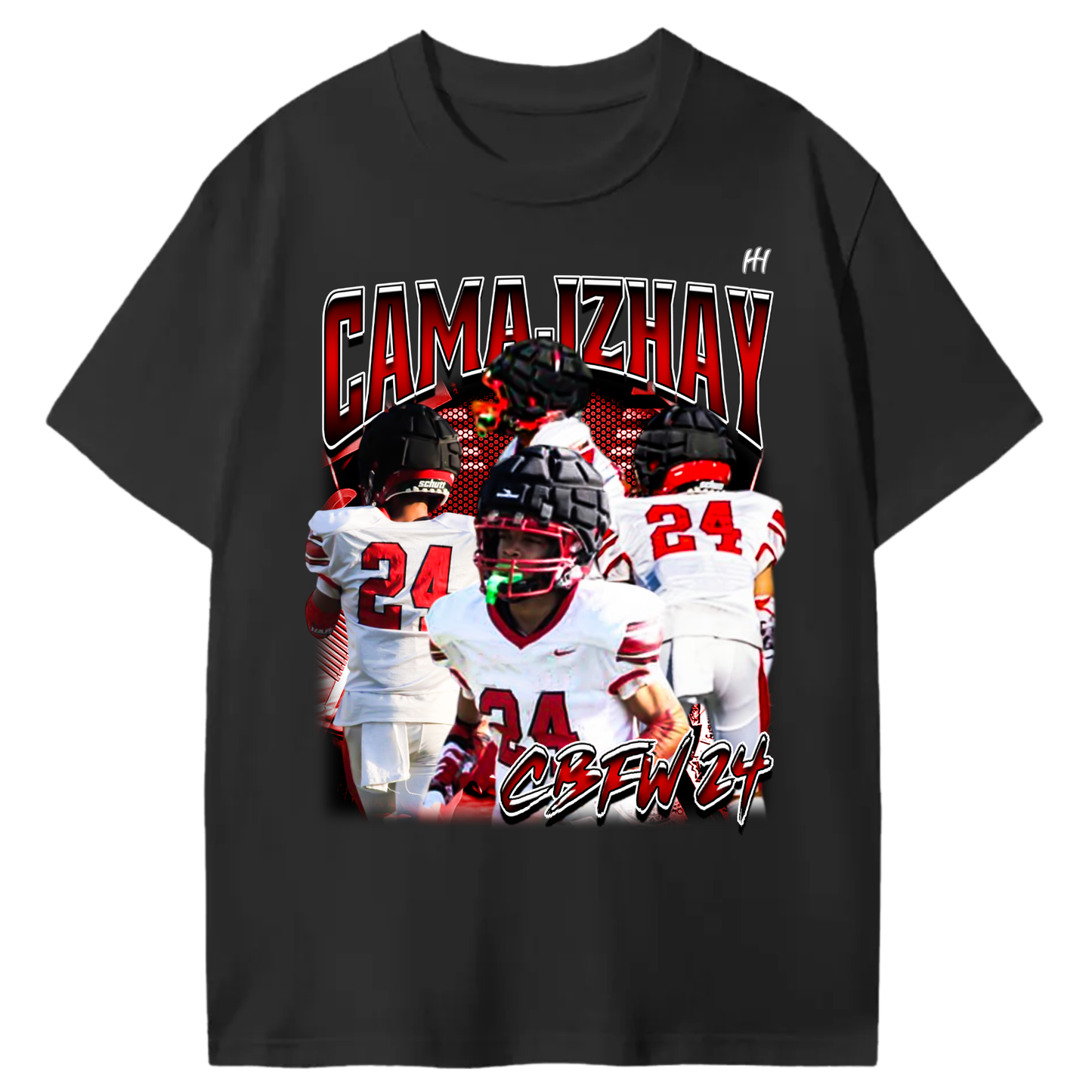Camajzhay T-shirt
