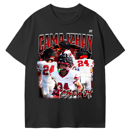 Camajzhay T-shirt