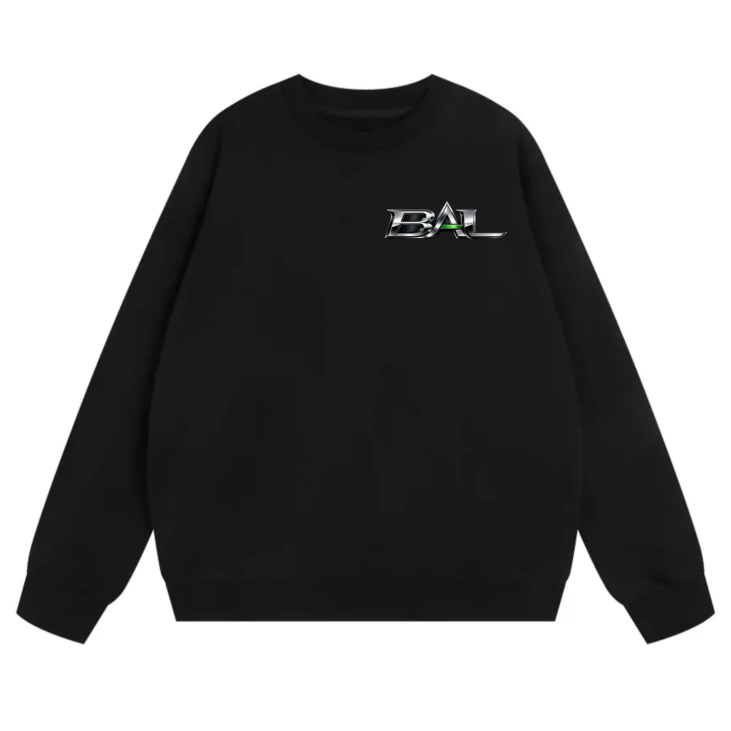 Ben Lane Crewneck Sweatshirt