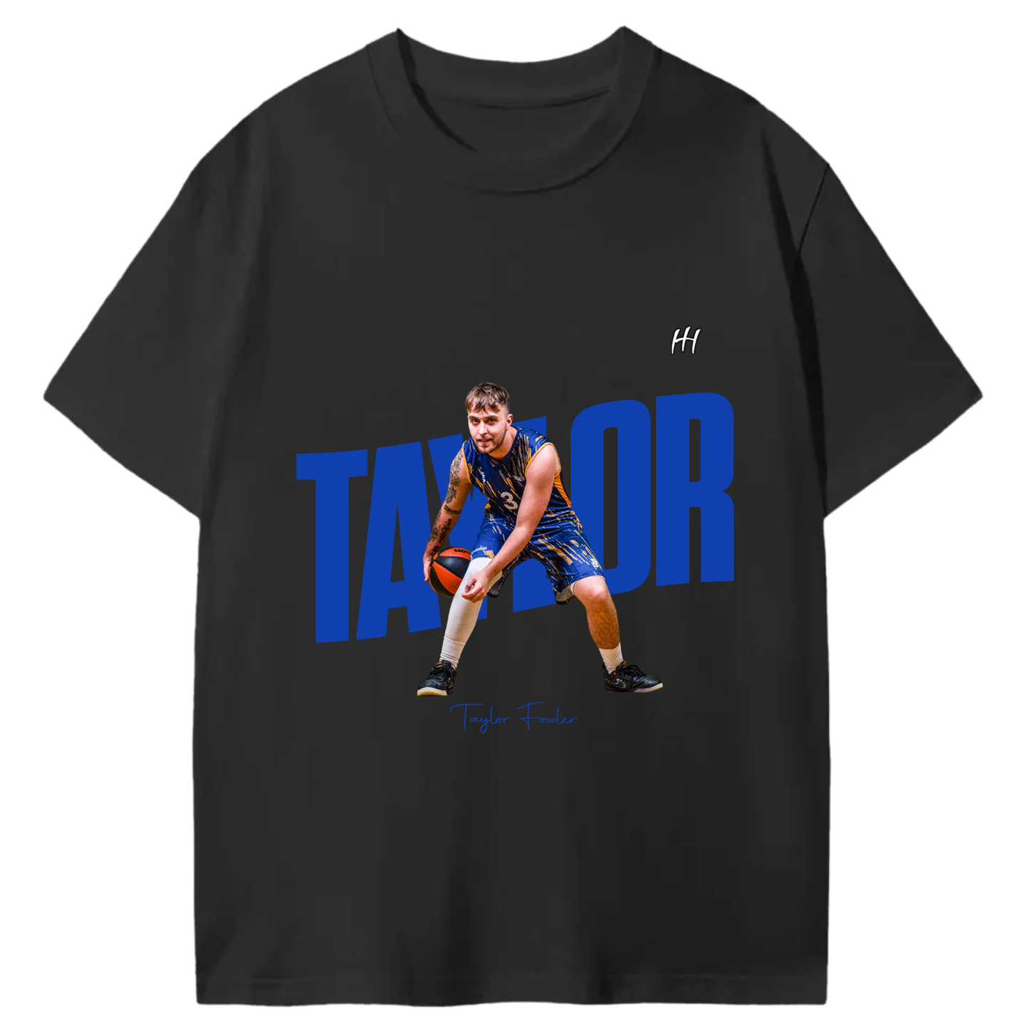 Taylor Fowler T-shirt