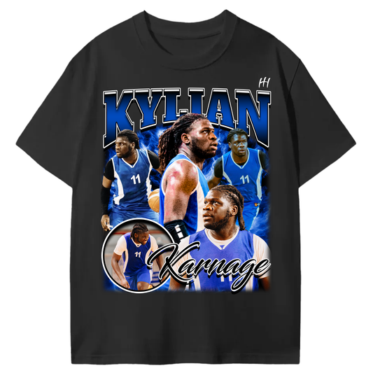 Kylian T-shirt