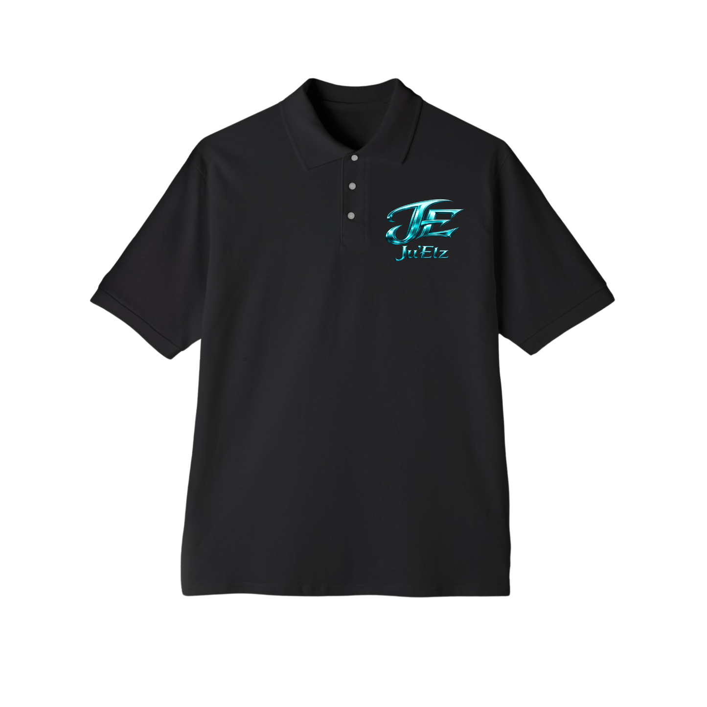 Ju’Elz Givens Evans Polo Tee