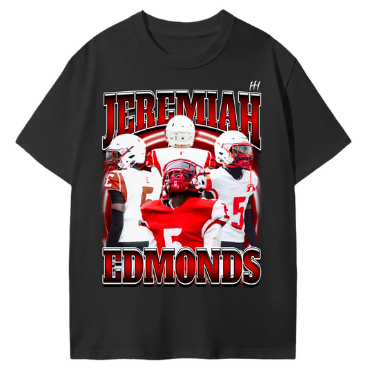 Jeremiah Edmonds T-shirt