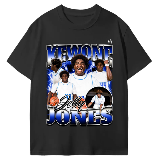 Kewone Jones T-shirt