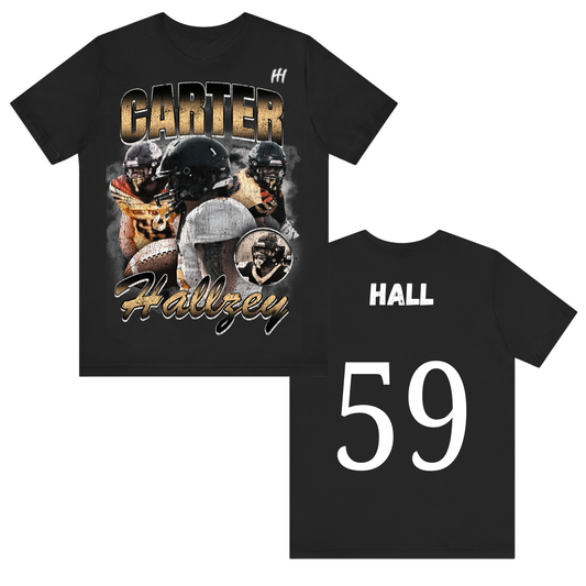Carter T-shirt