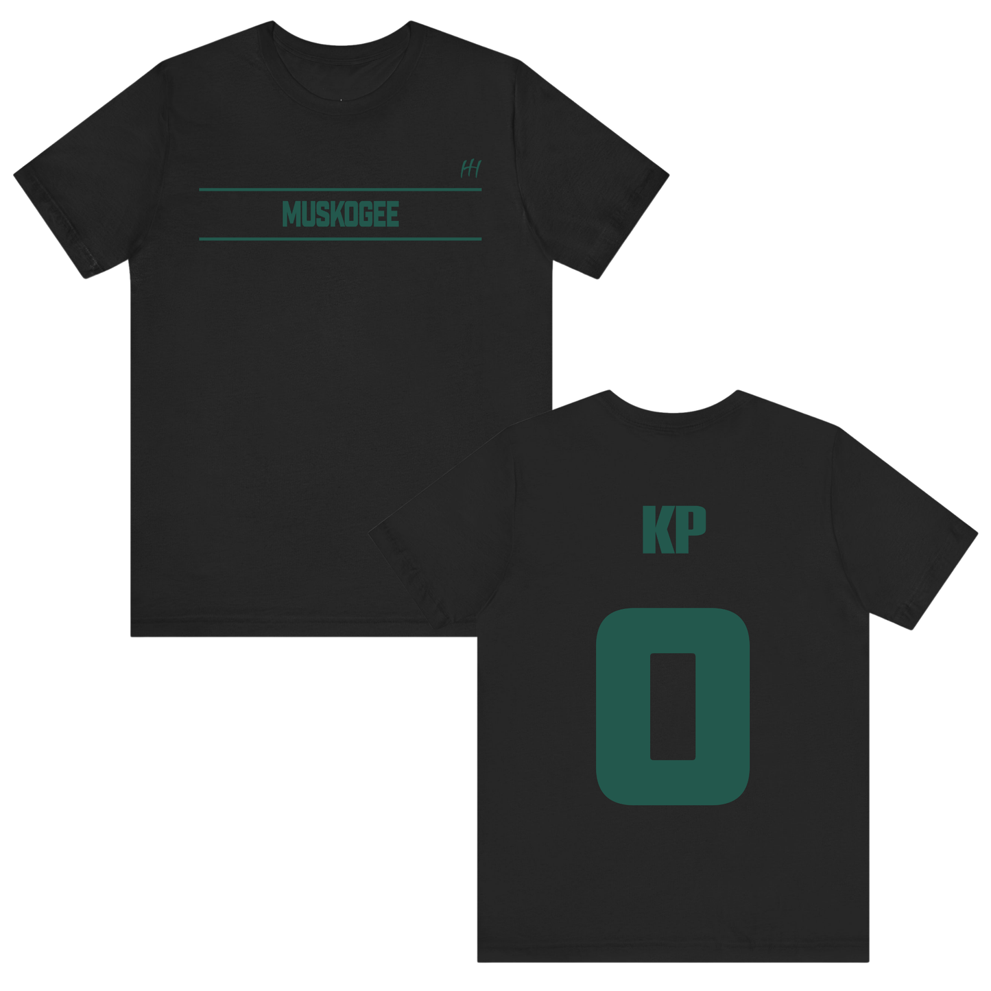Kelan Payne T-shirt