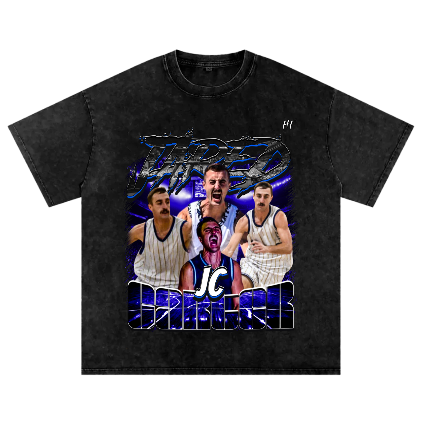 Jared Carter Oversize T-shirt