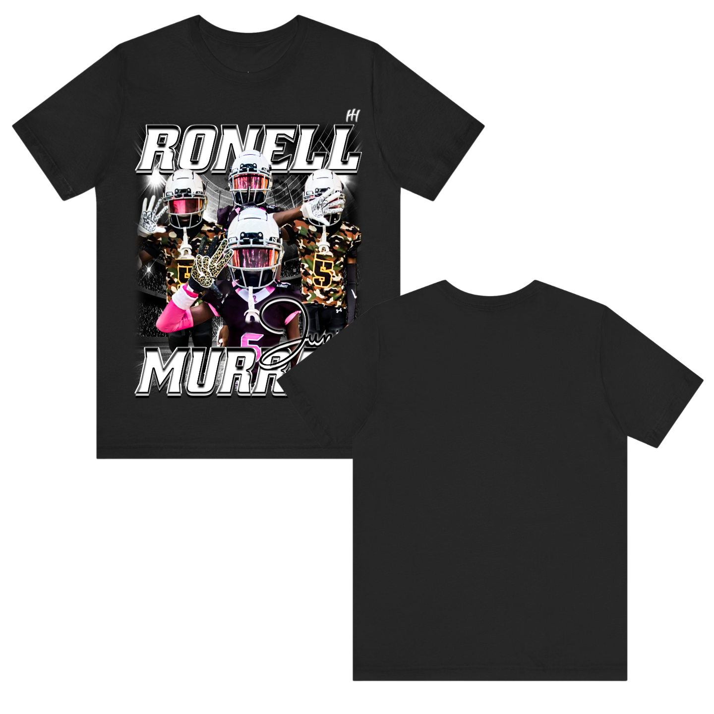 Ronell Murray T-shirt