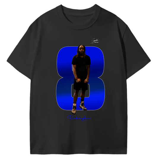 Melvion Moyer T-shirt