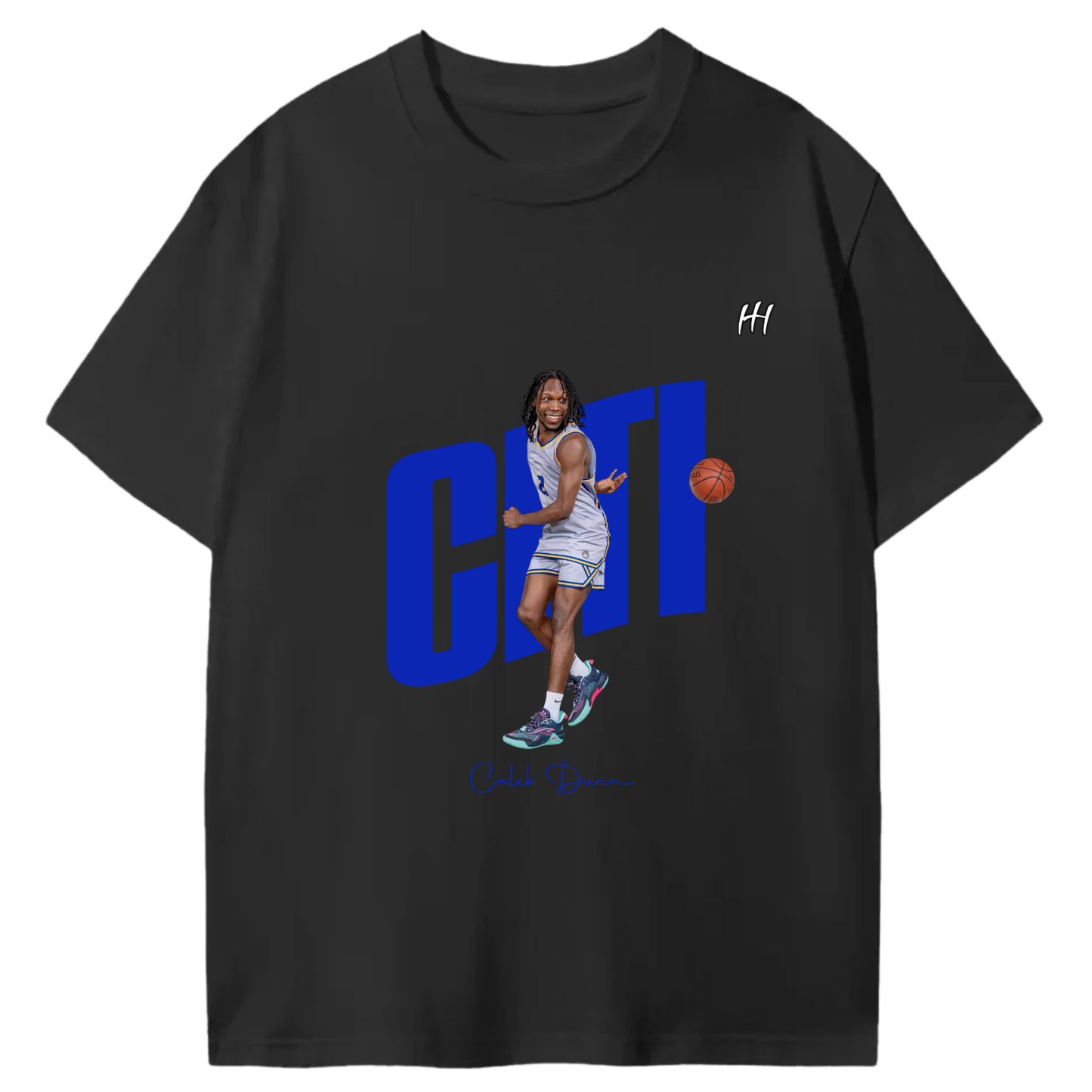 Caleb Dunn T-shirt