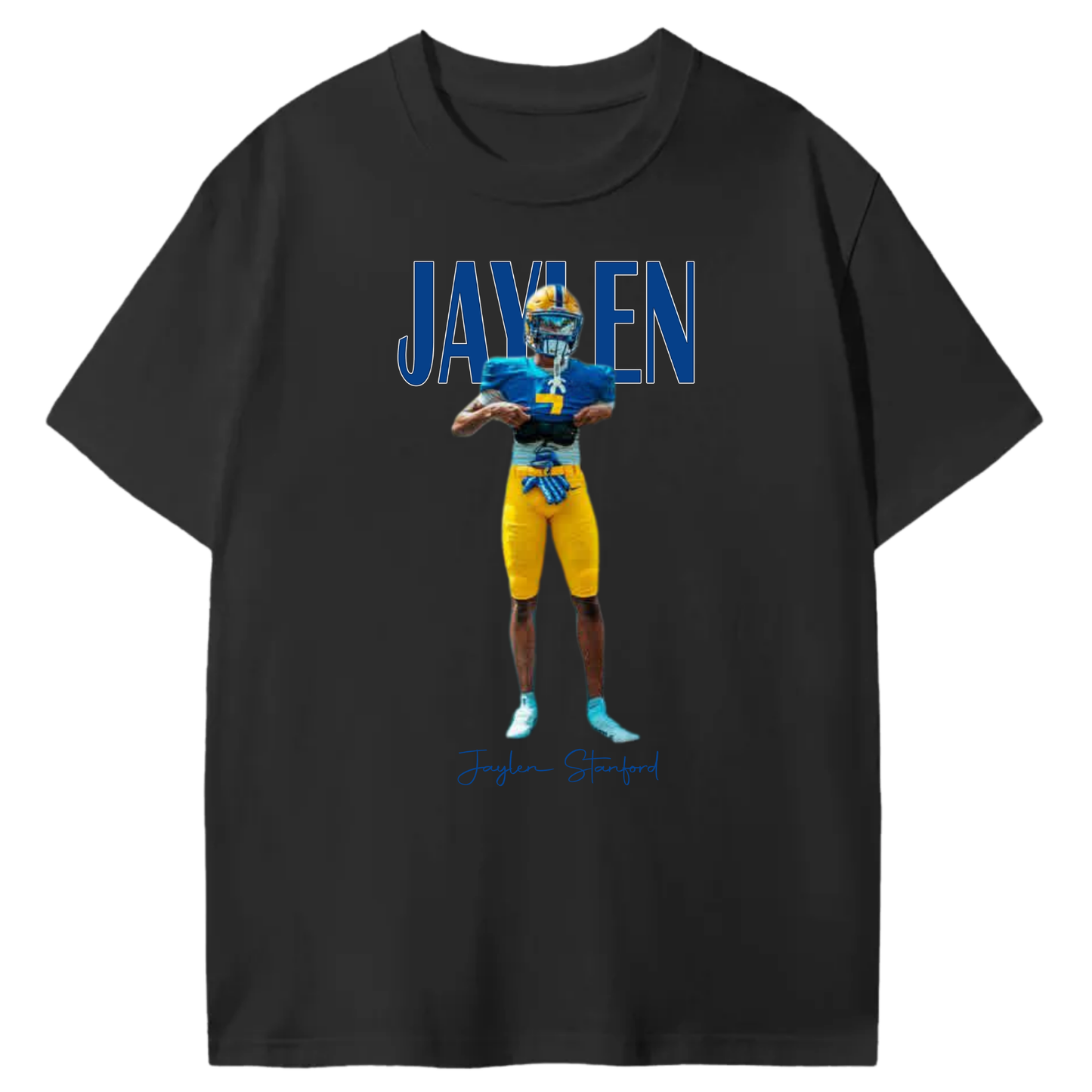 Jaylen Stanford T-shirt