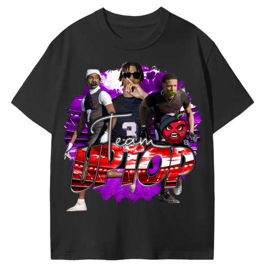 Team Uptop T-shirt