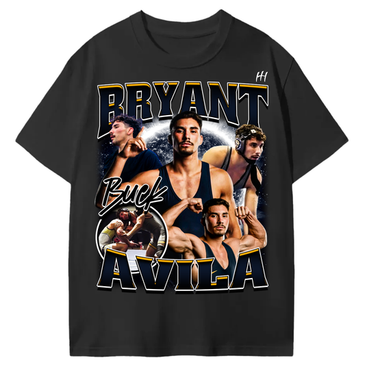 Bryant Avila T-shirt