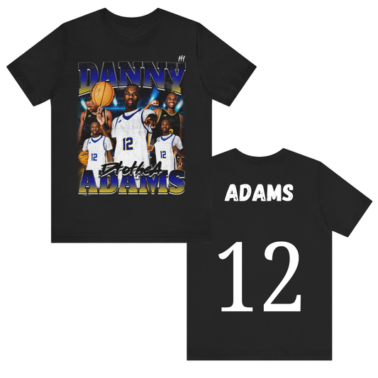 Danny Adams T-shirt