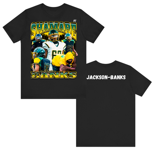 Shamare’ Jackson-Banks T-shirt
