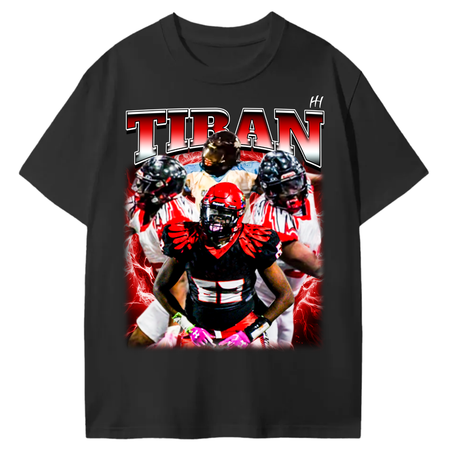 Tiran T-shirt