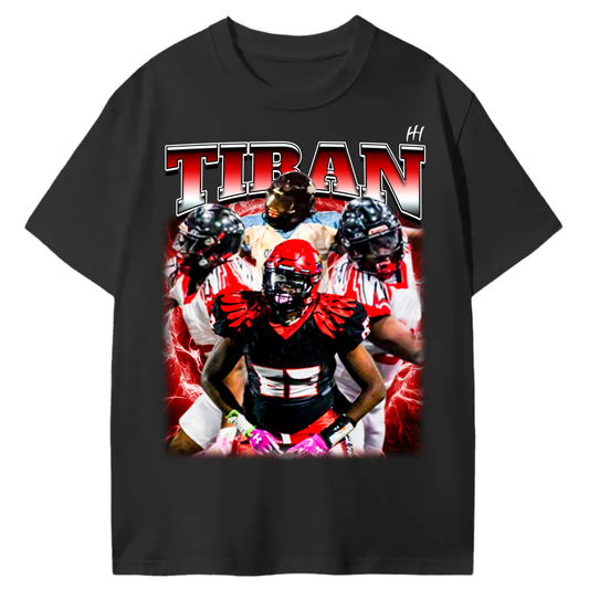 Tiran T-shirt