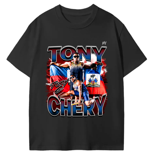 Tony Chery T-shirt