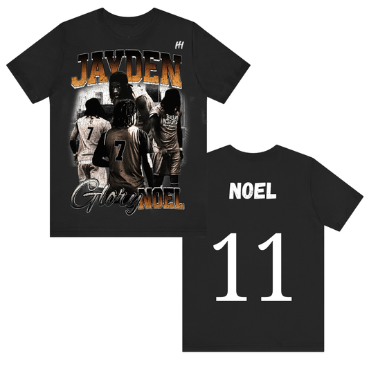 Jayden Noel T-shirt