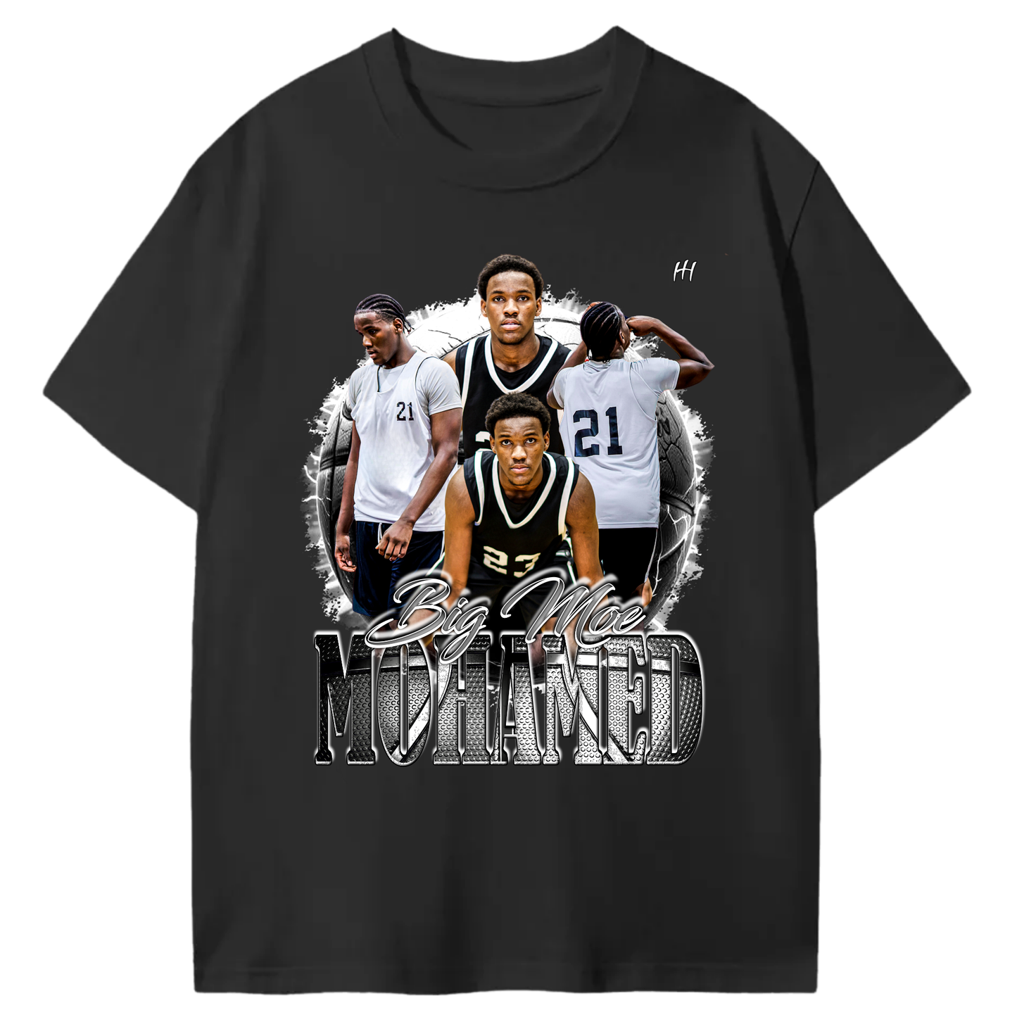 Mohamed T-shirt