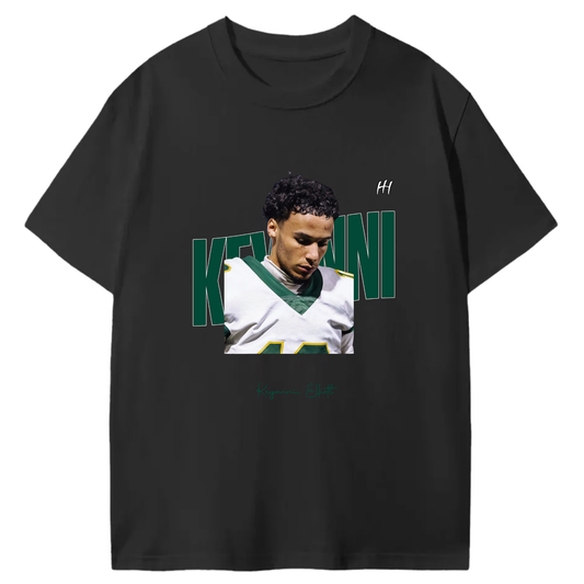 Keyanni Elliott T-shirt