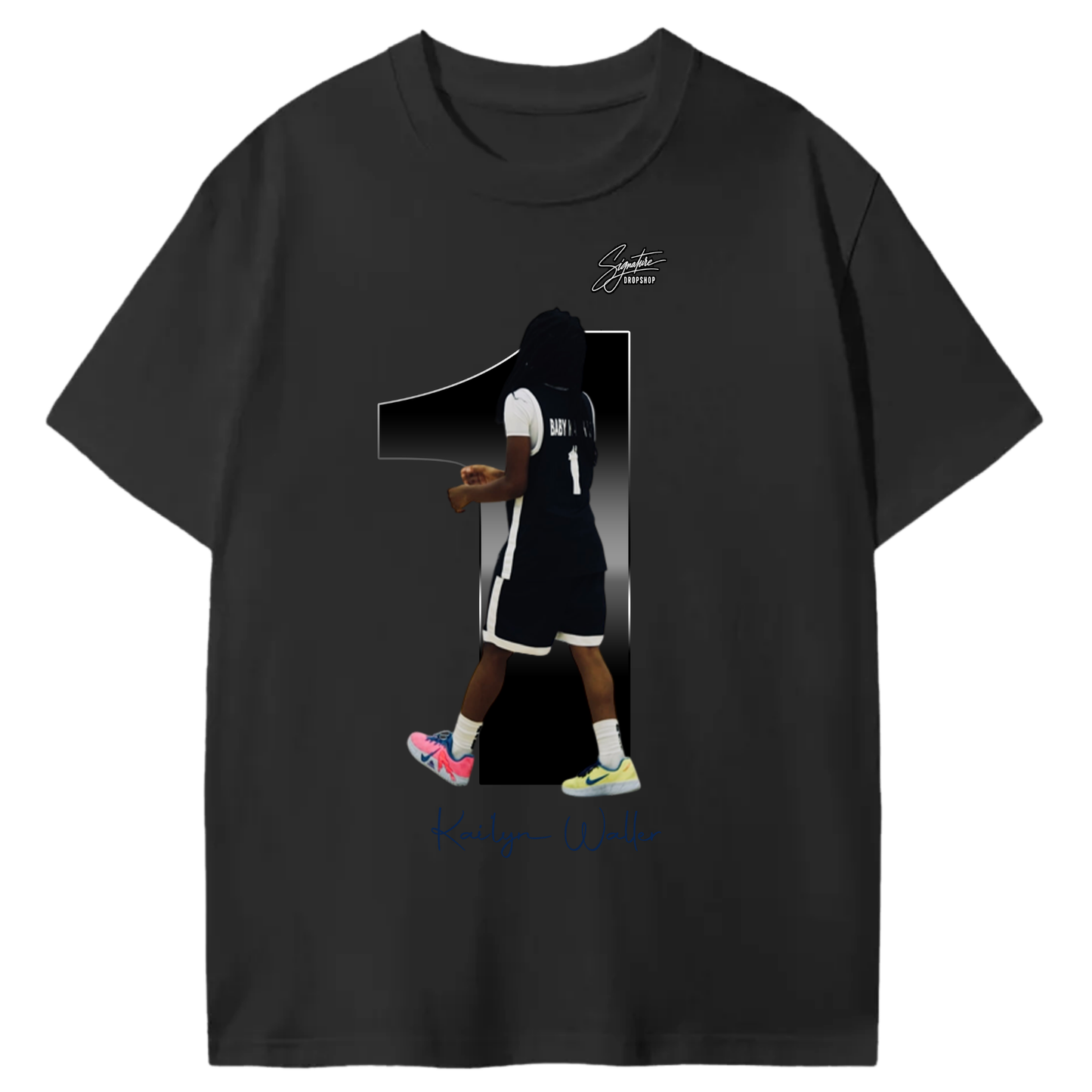 Kai’lyn Waller T-shirt