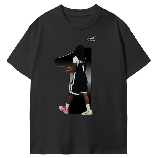 Kai’lyn Waller T-shirt