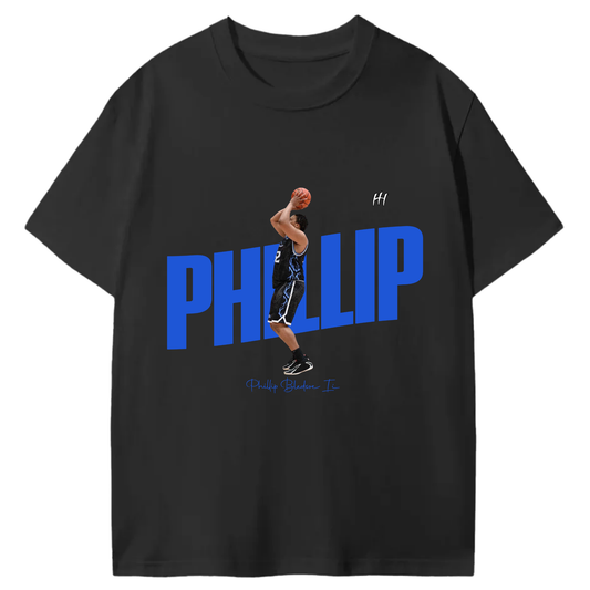 Phillip Bledsoe II T-shirt