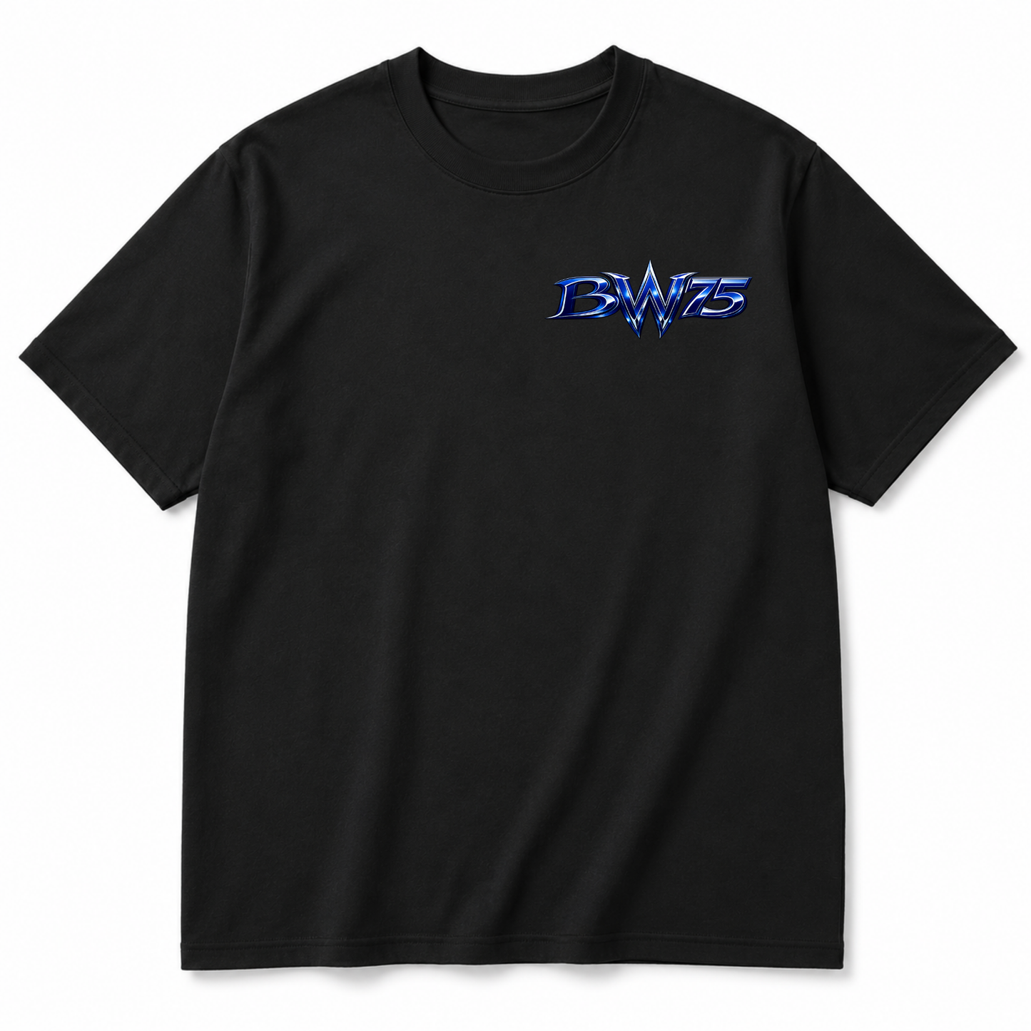 Kobe Williams T-shirt
