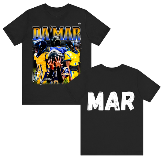Da'Mar T-shirt