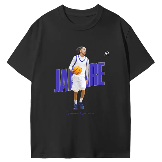 Jamare Garrison T-shirt