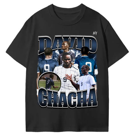 David Chacha T-shirt
