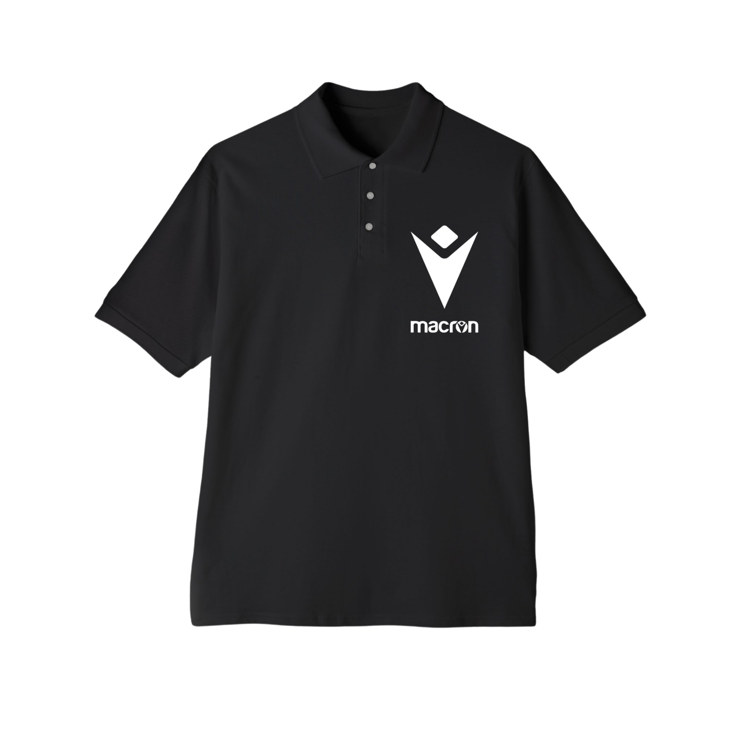Nnamdi Mba-leke Polo Tee