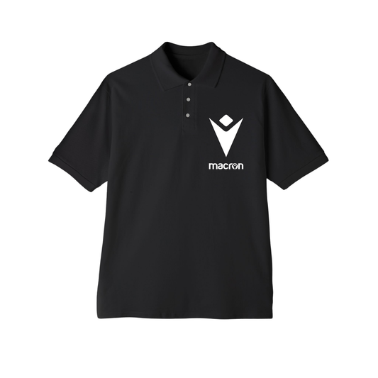 Nnamdi Mba-leke Polo Tee