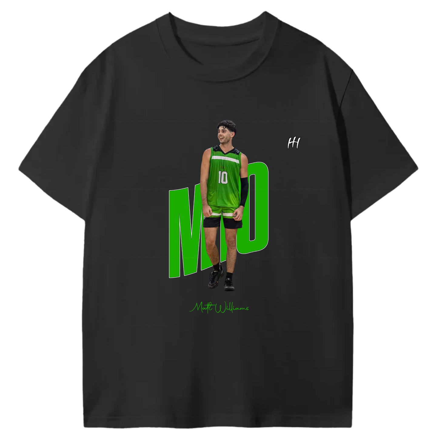 Matt Williams T-shirt