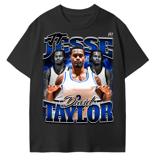 Jesse David Taylor T-shirt