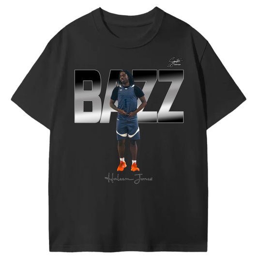 Haleem Jones T-shirt