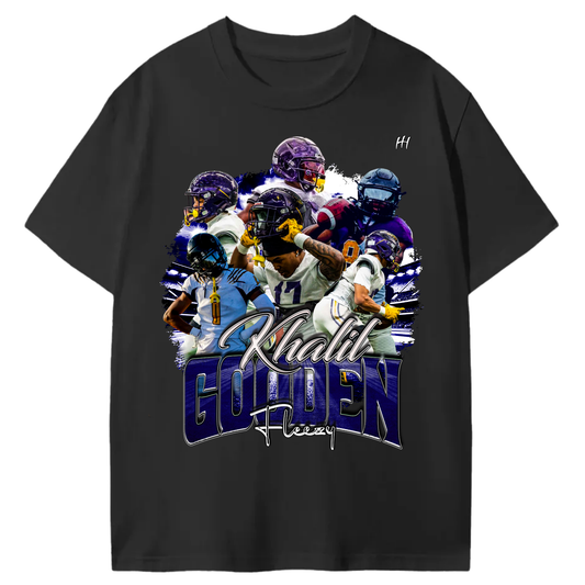 Khalil Gooden T-shirt