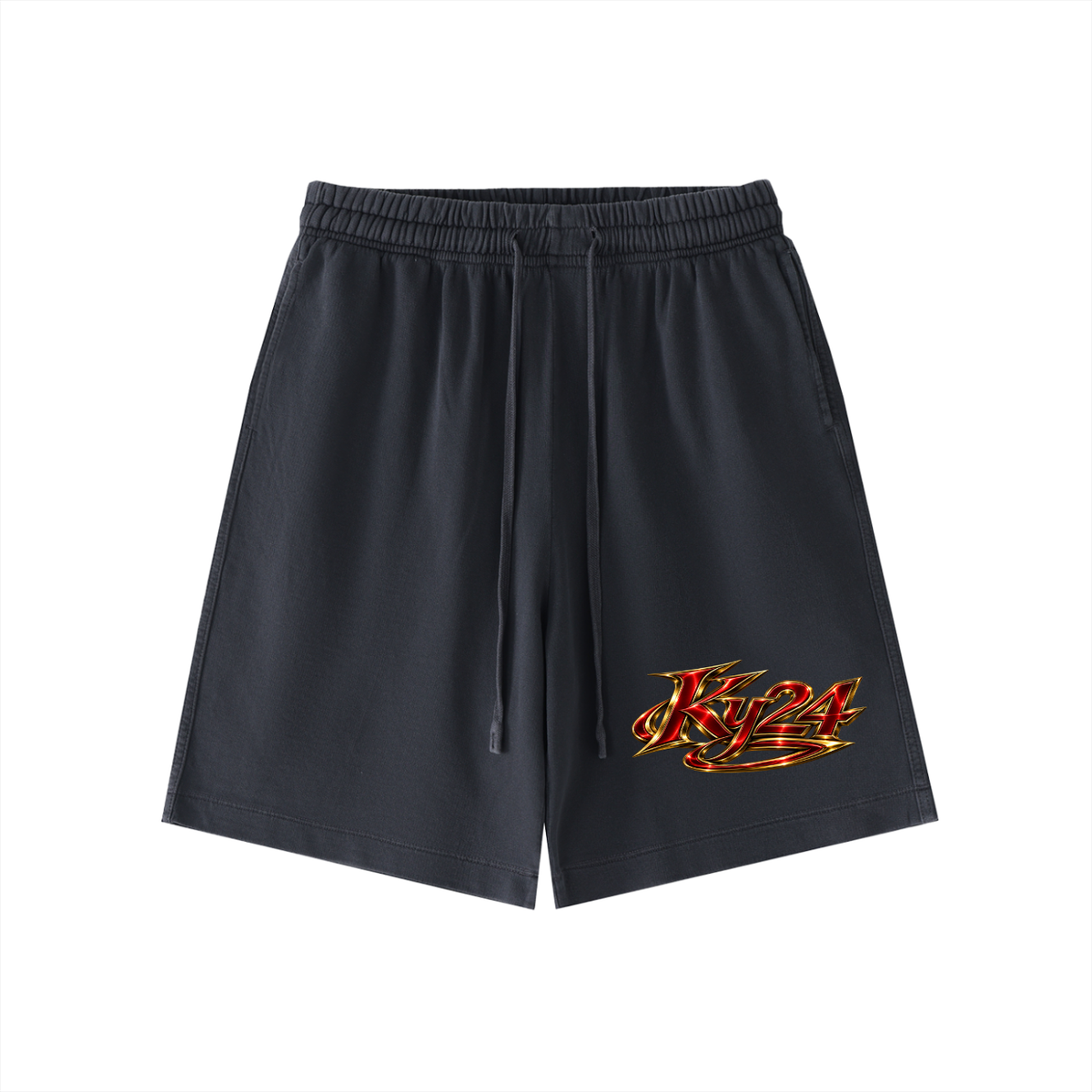 Kyky Tandy Heavyweight Shorts