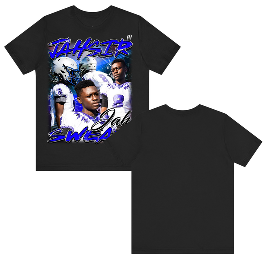 Jahsir Sweat T-shirt